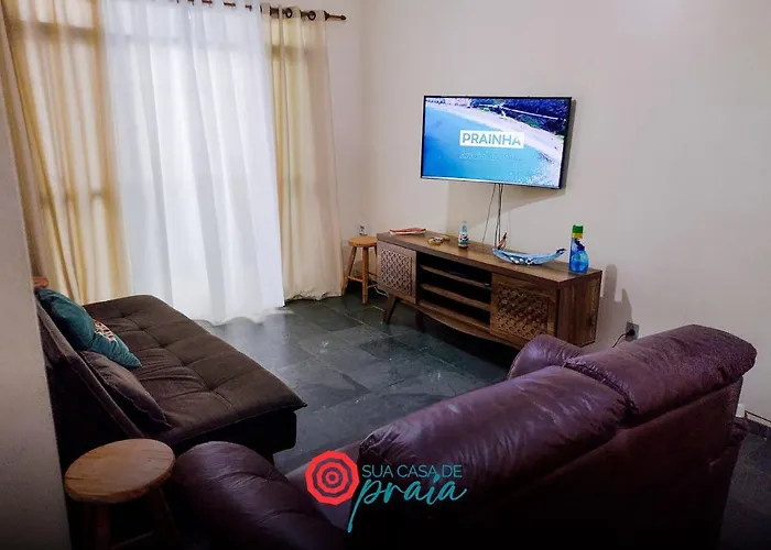 Sua Casa De Praia Arraial do Cabo