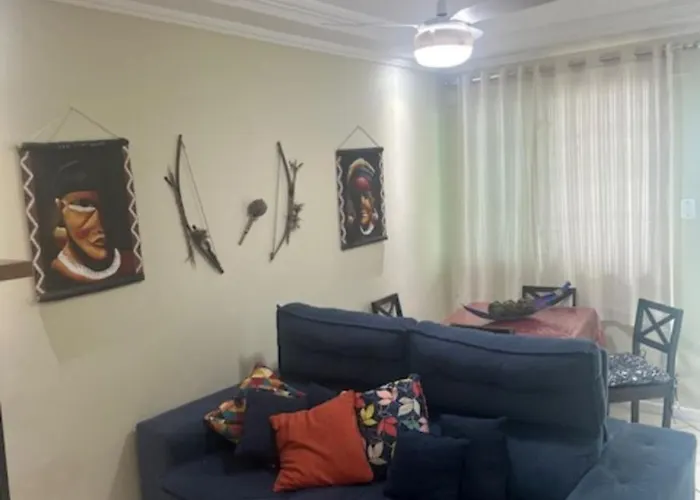 E Na Beira Do Mar...Com Estacionamento Exclusivo Apartamento Arraial do Cabo